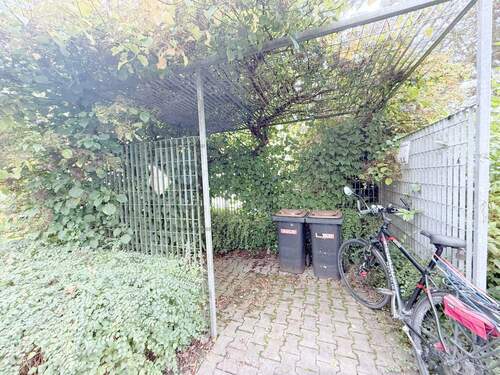 4. Müllplatz - Etagenwohnung mit 79,70 m² in Neu-Ulm / Ludwigsfeld zum Kaufen