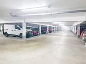9. Tiefgarage - 