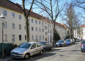 Ruhige Anliegerstrasse - Etagenwohnung mit 76,00 m² in Berlin zur Miete