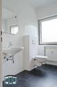 saniertes Badezimmer - 