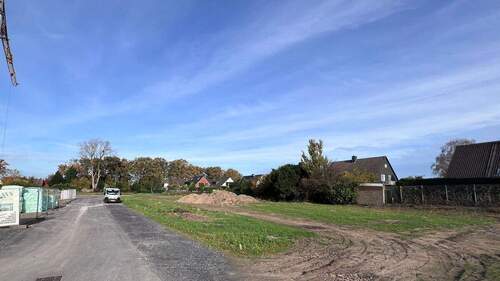 Grundstück - Grundstück in Rheinberg zum Kaufen