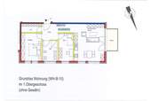 WH-B-10 - ca. 89 m² - Beispielwohng. (o.Gew.) - 