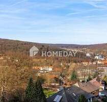 Erbbaurecht: Gemütliche Etagenwohnung mit Wintergarten in gefragter Umgebung von Bad Salzdetfurth