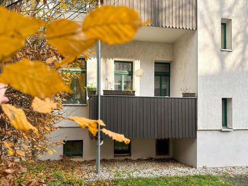 Sonniger Balkon - 3 Zimmer Etagenwohnung zum Kaufen in Leipzig