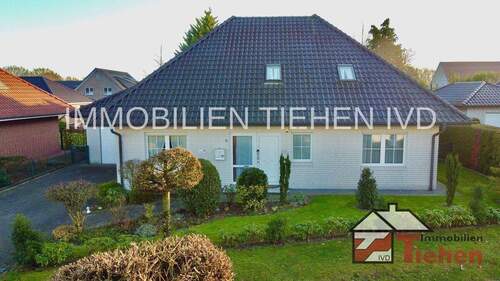 2 - 5 Zimmer Bungalow zum Kaufen in Lähden / Holte