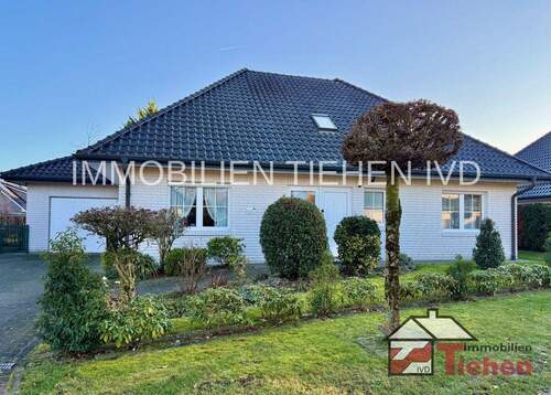 3 - 5 Zimmer Bungalow in Lähden / Holte