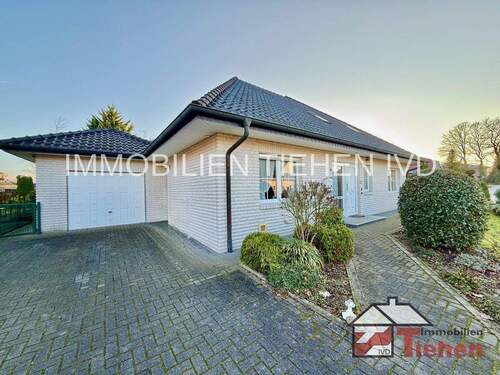 4 - Bungalow mit 218,00 m&sup2; in Lähden / Holte zum Kaufen