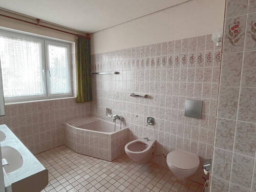 Badezimmer 1 - 