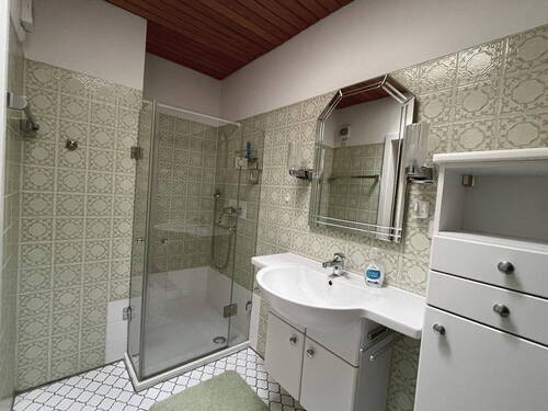 Badezimmer 2 - 