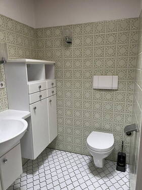 Badezimmer 2 - 