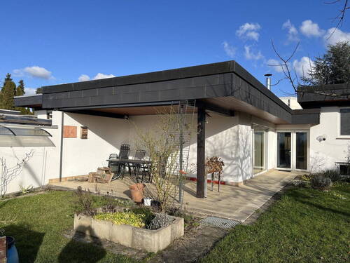 Freisitz - 
