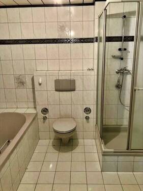 Bad Whg. Kellergeschoss - 