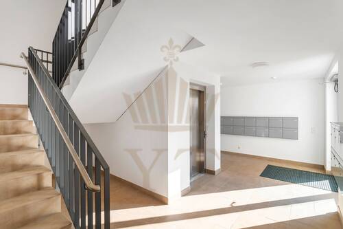 Eingang H2 - 