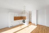 Wohnküche - Moderne 2 Zimmer-Wohnung 