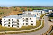 Service-Wohnen Biesenthal - 