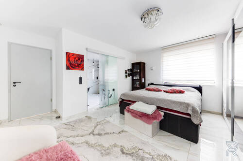 Schlafzimmer I - 