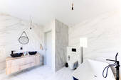 Badezimmer 1.OG - 