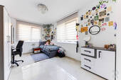 Kinderzimmer III - 