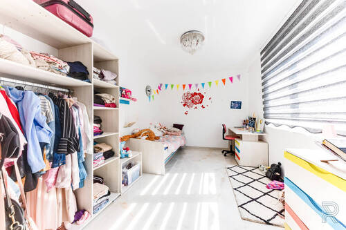 Kinderzimmer VI - 