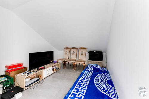 Raum III DG - 