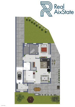 GR AB + EG - 