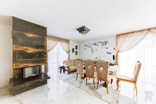 Essbereich - 