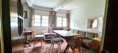 Bauernhaus Esszimmer - 