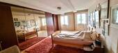 Bauernhaus Schlafzimmer OG - 
