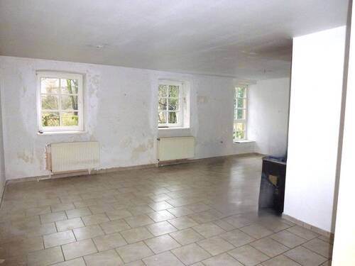 DHH Wohnzimmer - 