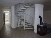 DHH Treppe und Eingang - 