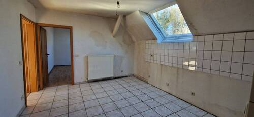 DG Wohnung Küche - 