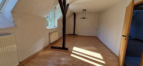 DG Wohnung Wohnzimmer - 