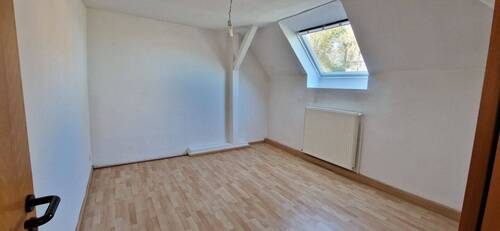DG Wohnung Büro - 