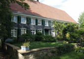 Fronansicht 2 - Mehrfamilienhaus, Wohnhaus zum Kaufen in Hagen
