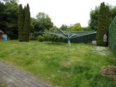 Garten - Ruhige 2-Raumwohnung im Zentrum von Geithain
