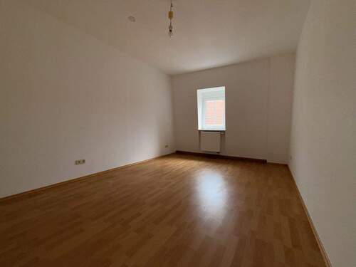 Schlafzimmer - Etagenwohnung mit 60,00 m² in Geithain zur Miete