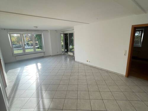 Wohn-/Esszimmer - 3 Zimmer Etagenwohnung in Bietigheim-Bissingen