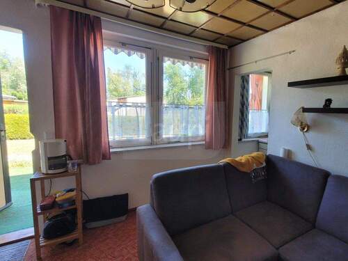 Wochenendgrundstück am Trebelsee - Innenansicht - 