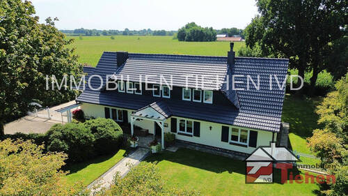 1a - 7 Zimmer Einfamilienhaus zum Kaufen in Bösel