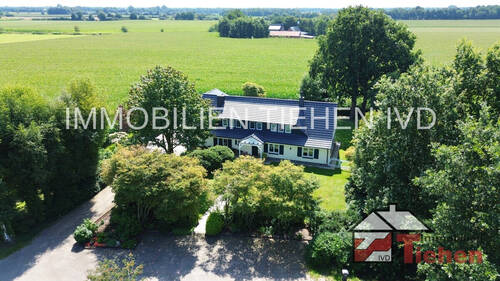 1b - 7 Zimmer Einfamilienhaus in Bösel