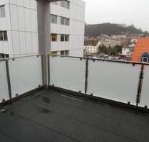 Barrierefreie 2 ZKB Wohnung mit Balkon, Lessingstraße 16, 66424 Homburg