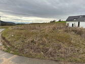 Bild 1 - Wunderschöner Bauplatz Randlage Neubaugebiet Beilstein mit Blick über die Felder unverbaubar