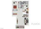 Grundriss m - 