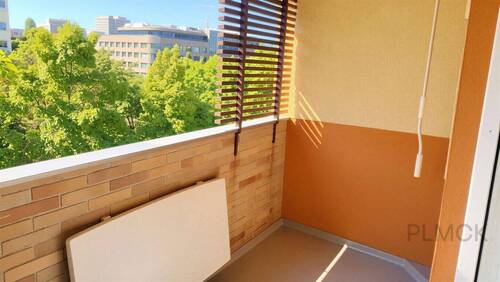Balkon - Etagenwohnung mit 68,00 m&sup2; in Berlin zum Kaufen