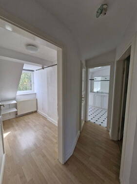 kleiner Flur - 