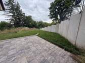 Terrasse / Garten - 