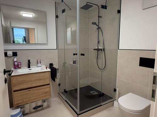 Dusch-Bad - 
