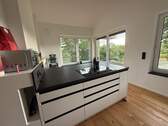 Küche - 3 Zimmer Etagenwohnung zur Miete in Neustadt an der Aisch