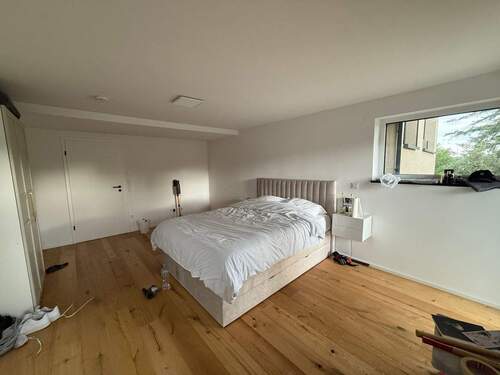 Schlafen - 