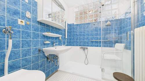 Badezimmer EG - 